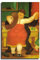 39+ Fernando Botero Wandkunst, Malerei, Paar, tanzend, von Fernando Botero Naïve Art Surrealist Poster, dekoratives Gemälde, Leinwand, Wandkunst, Wohnzimmer, Poster, 30 x 45 cm