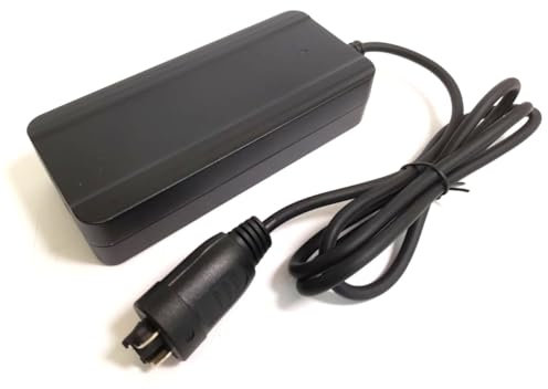 Enerpower Chargeur 42 V 2 A pour Bosch Performance et Active Line