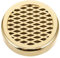 Healvian Tabakbefeuchter Humidor Befeuchter Wiederverwendbare Pfeifentabak Befeuchtungsbox Humidor Luftbefeuchter Zigarrettentabak Humidrole Pouch Button