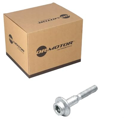 DR.MOTOR AUTOMOTIVE Schraube Einspritzdüsenhalter DRM01286 | DRM01286 passend für A1