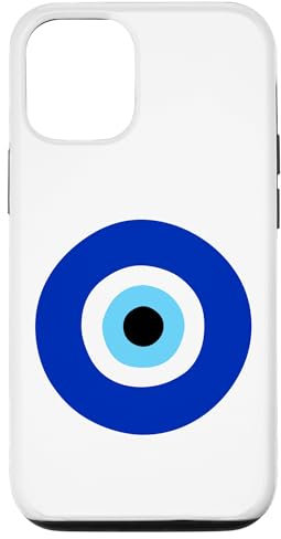 Evil eye Case for iPhone 13