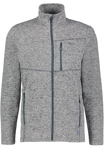 MeRu Herren Bergen Jacke, Dark Slate, XL, Dunkler Schiefer
