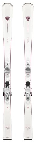 Rossignol Nova 2 Xpress - Alpine Snow Ski für Damen - Downhill Ski