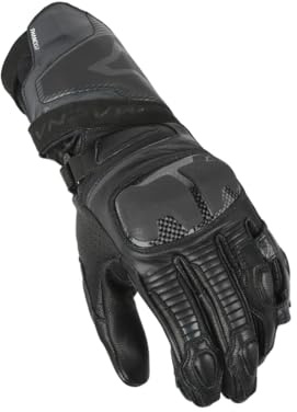 MACNA THANDOR BLACK L