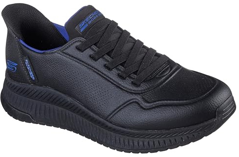 Skechers Herren Bobs Squad 4Schuhe