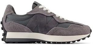 New Balance NB 327 (U327WTG) Herren Turnschuhe, Training, bequem, lässig, Nubuk, stilvoll, leicht 42.5 EU