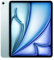 Apple iPad Air 13 Pouces avec Puce M3 : Apple Intelligence, écran Liquid Retina, 256 Go, caméras Avant/arrière 12 Mpx, Wi-FI 6E, Touch ID, autonomie d’Une journée – Bleu