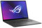 Asus ROG Zephyrus G16 GU605CX-QR075W 16 WQXGA OLED Core Ultra 9 285H 64GB/2TB RTX5090 Win11