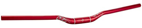 Reverse Lead-770mm MTB Lenker 31,8mm rot/grau