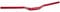 Reverse Lead-770mm MTB Lenker 31,8mm rot/grau