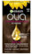 Garnier Olia Oil Powered - Tinte permanente para el cabello, color marrón claro 6.0 (el embalaje puede variar)