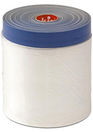KIP 333 Gewebe-Masker blau 300mm x 20m (60 Rollen) - 333-30