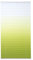 JalousieCrew Klemmfix Plissee mit Farbverlauf Farbe grün - Breite 45 bis 100 cm, Länge 130 cm - Klemm - Rollo ohne zu Bohren (60 x 130 cm)