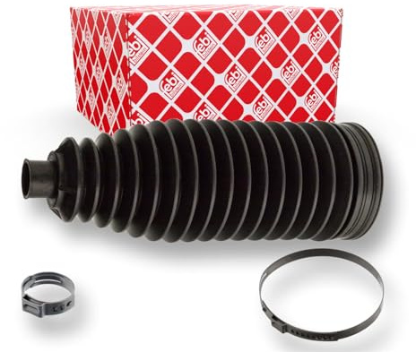 febi bilstein 103000 Steering Boot Set, pack of one