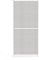 Fliegengitter Türbausatz Master SLIM+ 100x210cm anthrazit 101105107-VH