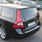 Recambo CT-LKS-2070 LADEKANTENSCHUTZ Edelstahl für Volvo V70 III | 2007-2013 | POLIERT mit ABKANTUNG, Large