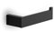 Decor Walther - Contract TPH1 Toilettenpapierhalter schwarz matt