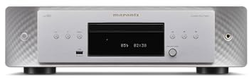 Marantz Lettore CD 60 (argento oro)