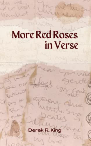 More Red Roses In Verse
