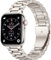 Netolo Correa de Metal Compatible con Correa Apple Watch 40mm 38mm 41mm, Correa de Repuesto de Acero Inoxidable Compatible con Apple Watch SE/iWatch Series 8 7 6 5 4 3 2 1 para Mujeres y Hombres