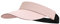 CLAPE Sonnenschutz Visor Cap Breite Krempe Sonnenblende Elastisch Sonnenschild Herren Damen Verstellbar Sonnenhut Sommerhut