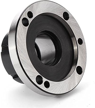 ER40 100mm Chuck Compact-Drehmaschine CNC Chuck-Drehmaschine