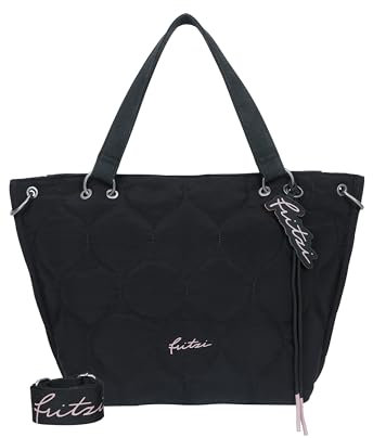 Fritzi aus Preussen Fritzi Shopper Limited Sky Black