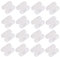 20pcs Replacement Vertical Roman Blind Ball Chain Connector Clips - and Efficient Blind Cord Connectors for Roller Blinds