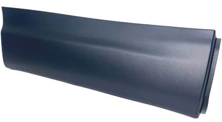 82870-DF30A 82871-DF30A Car Rear Left Right Door Trim Molding, For Nissan For Rogue Sport 2017-2022 Qashqai 2016+ Spare parts (Color : Right)