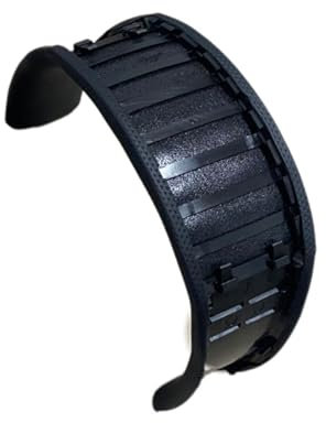 Kopfband-Abdeckung für Q400 Headset, Kopfpolster für Gaming-Kopfhörer, Q400, Kopfband-Ersatzteile