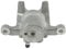 2 x Rear Brake Caliper Compatible with KIA SPORTAGE III 2010 + HZT/KA/083AB