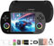 JOYARCH RG40XX H Retro Handheld Game Console with 64+256GB Memory Card, 4.0-inch IPS Screen Linux System Game Player, Retro Gaming Consoles Preloaded 14000+ Games