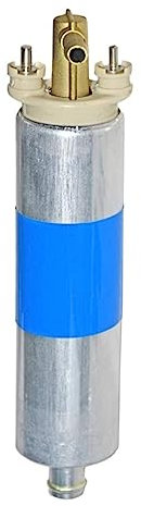pompa di benzina Pompa carburante elettrica compatibile con Mercedes W124 W140 W202 W210 W220 SLK E220 E320 S320 S500