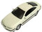Miniatur Motorfahrzeug-Modelle 1:43 Für Opel Calibra Coupé Druckguss-Simulationsspielzeug Legierungsautomodell Sammlermodell Souvenirs Fertigmodell