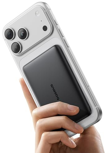 Picogo Am41 Ultraslim mag 5k20w BK