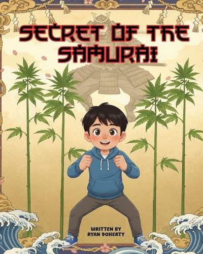 Secret of the Samurai