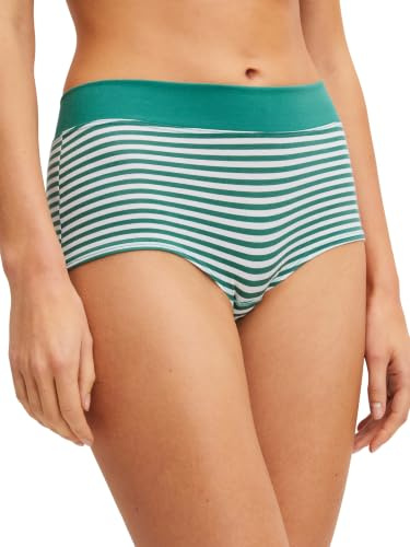 CALIDA Elastic Special Panty Damen | regular cut, breiter Softbund