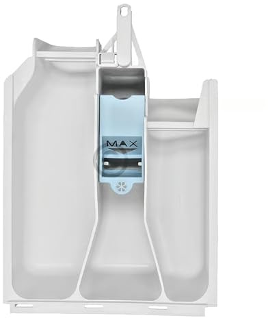Hoover Washing Machine Detergent Dispenser Soap Drawer 41030220