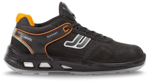 Jallatte Scarpe Antinfortunistiche Jalspring SAS S3 Ci SRC-48
