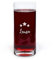 printplanet® Graviertes Glas - Leonardo® Trinkglas mit Gravur (mit Name oder Text personalisiert) - Design Sterne
