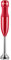 KitchenAid Queen of Hearts Hand Blender KHB1231QHSD, 3 Speed, Passion Red
