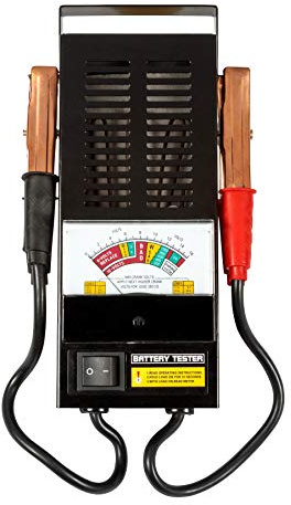 Bluespot 07958 100 amp Battery Tester