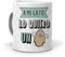 Taza A mi Gato lo Quiero un Huevo