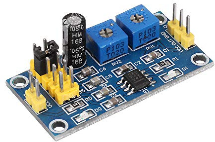 BouBou 10 STK. Hc-08 Serielles Bluetooth 4.0-Modul Transparente Kommunikation Master-Slave-Integrationsmodul