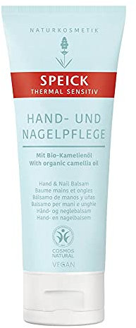 Speick Thermal Sensitiv Hand- und Nagelbalsam