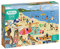 Jumbo, Falcon Contemporary - Life’s A Beach, Jigsaw Puzzles for Adults, 1000 piece