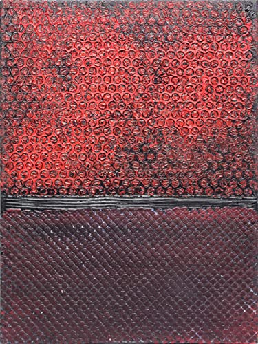 Spirit 14 - UNIKAT Original Acryl Gemälde auf Leinwand