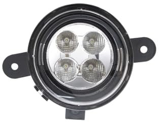 Blinker rechts mit Tagfahrlicht mit LED