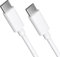 GlobaLink Cable USB Tipo C de 2M, 100W Cable de carga rápida PD 5A QC 4.0 compatible para MacBook Pro 2020 MacBook Air Samsung Galaxy S22 Ultra S21 iPad Pro Air Mini