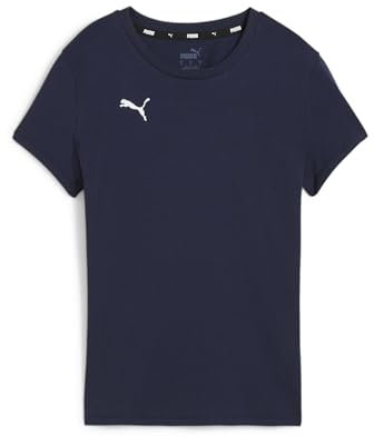 PUMA teamGOAL Casuals Tee Wmn